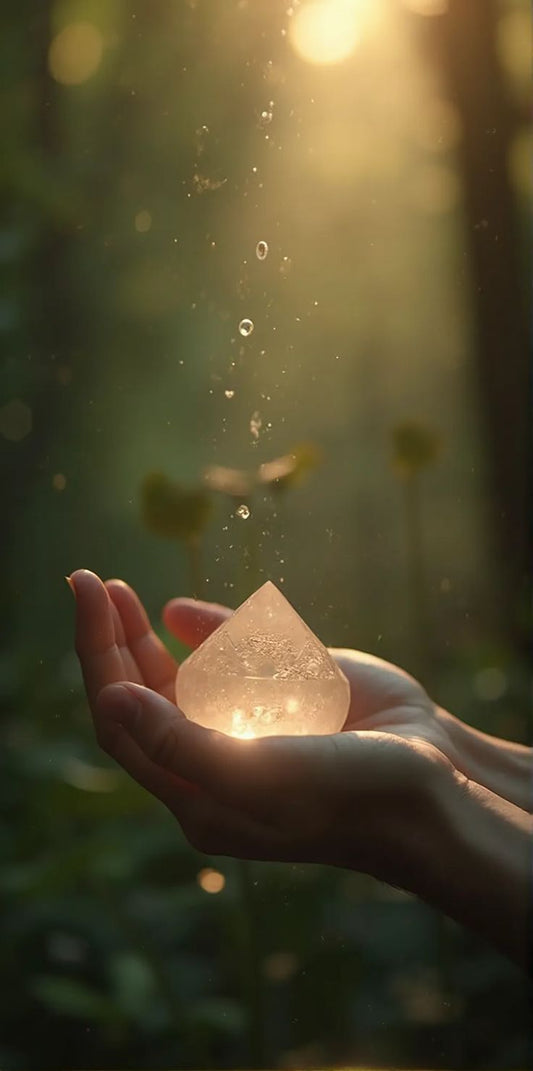 Soul Blueprint Reading 30 mins